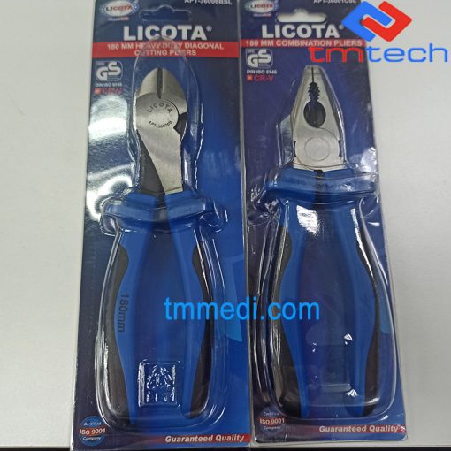 Licota 180mm