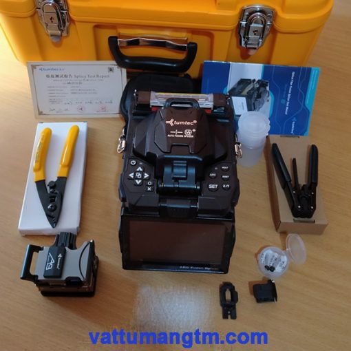 Tumtec V9+ Phu Kien