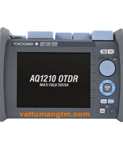 May Do Quang Yokogawa Aq1210