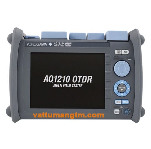 May Do Quang Yokogawa Aq1210