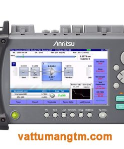 Anritsu Mt 9085 May Do Cap Quang