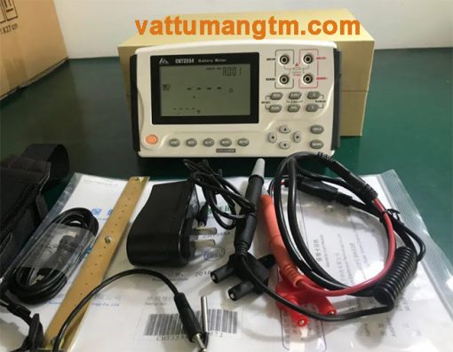 May Do Ht 3554 Va Phu Kien
