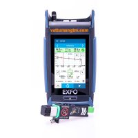 Otdr Mini Exfo Axs 130 Swap Out Connector