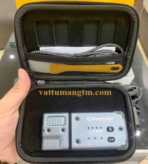 Kim Tuot Nhiet Comway Cs06