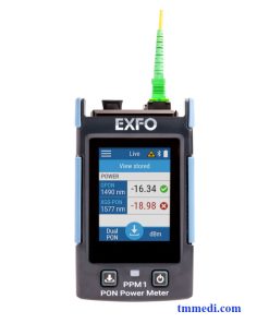 Exfo Ppm1