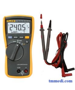Fluke 113 1