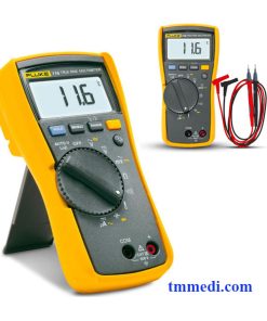 Fluke 116 Avt