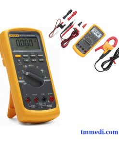 Fluke 87v Avt