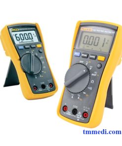 Avt Fluke 115
