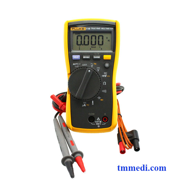 Fluke 116 1