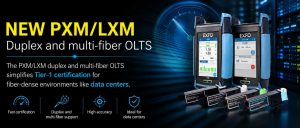 Tier 1 Fiber Certification