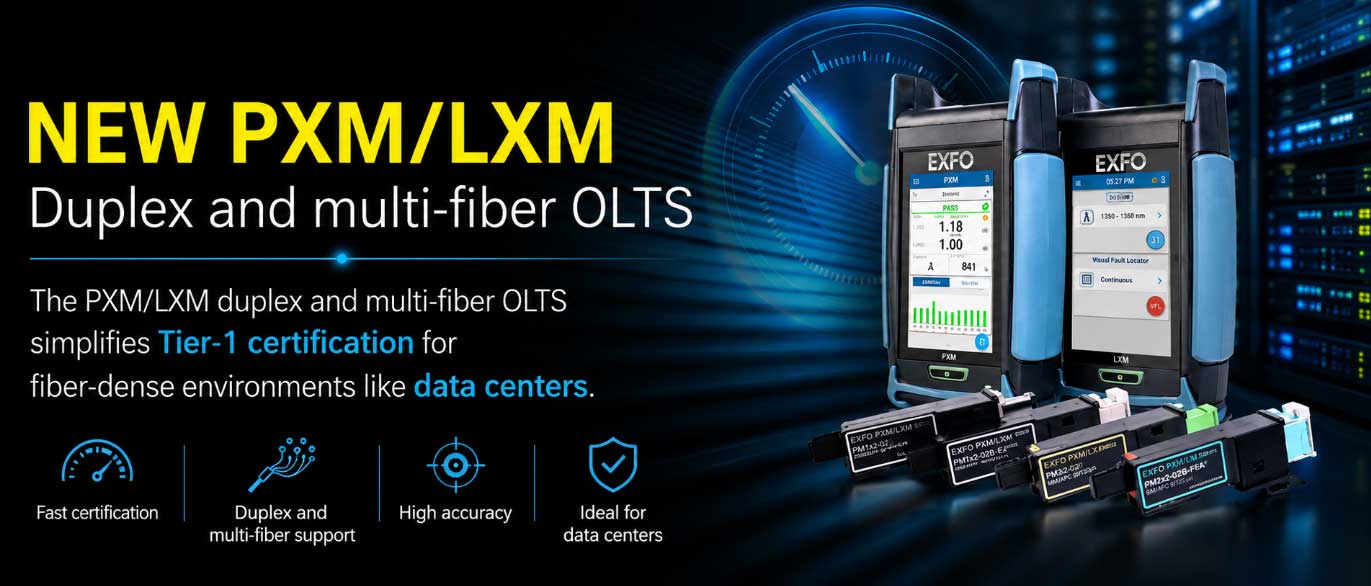 Tier 1 Fiber Certification