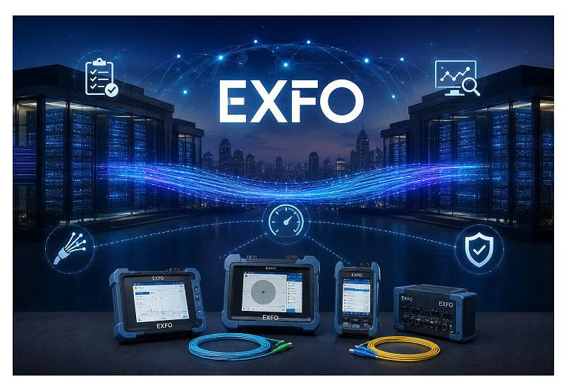 Dci Exfo